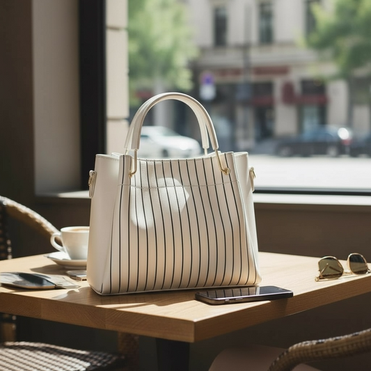 ELANZA WHITE CLASSIC