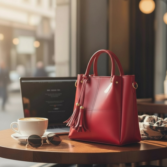 ELANZA RED WINE CLASSIC