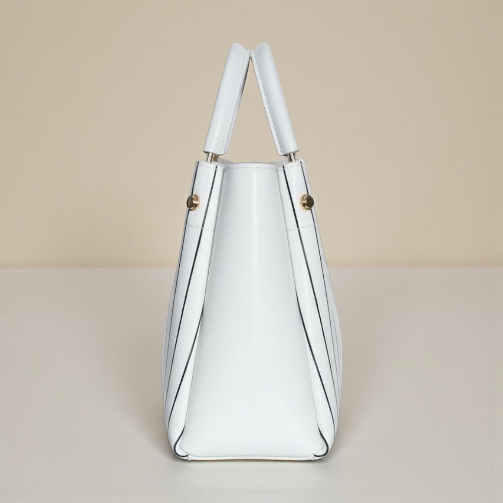 ELANZA WHITE CLASSIC