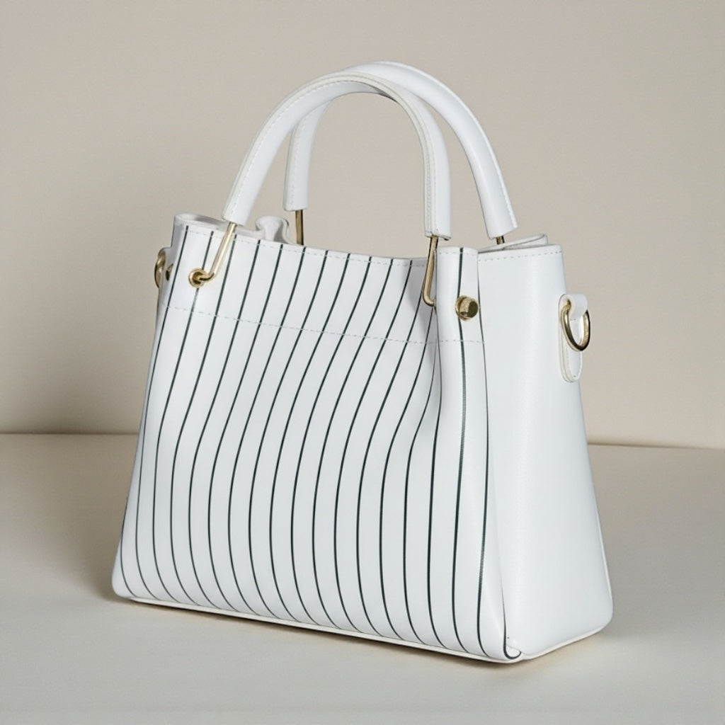 ELANZA WHITE CLASSIC